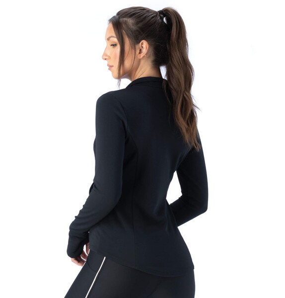 Certo Women's I-State Black Jacket